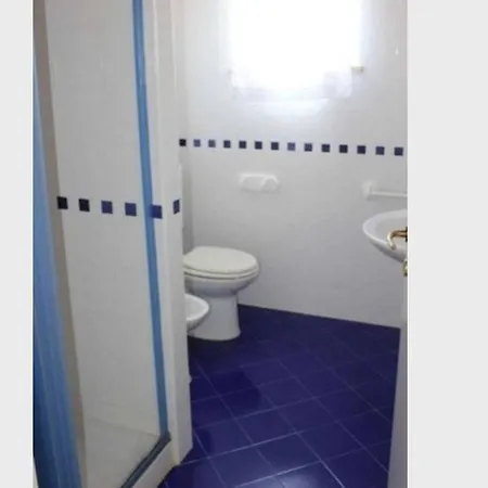 La Casina Del Mare San Vincenzo