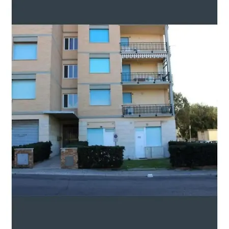 La Casina Del Mare